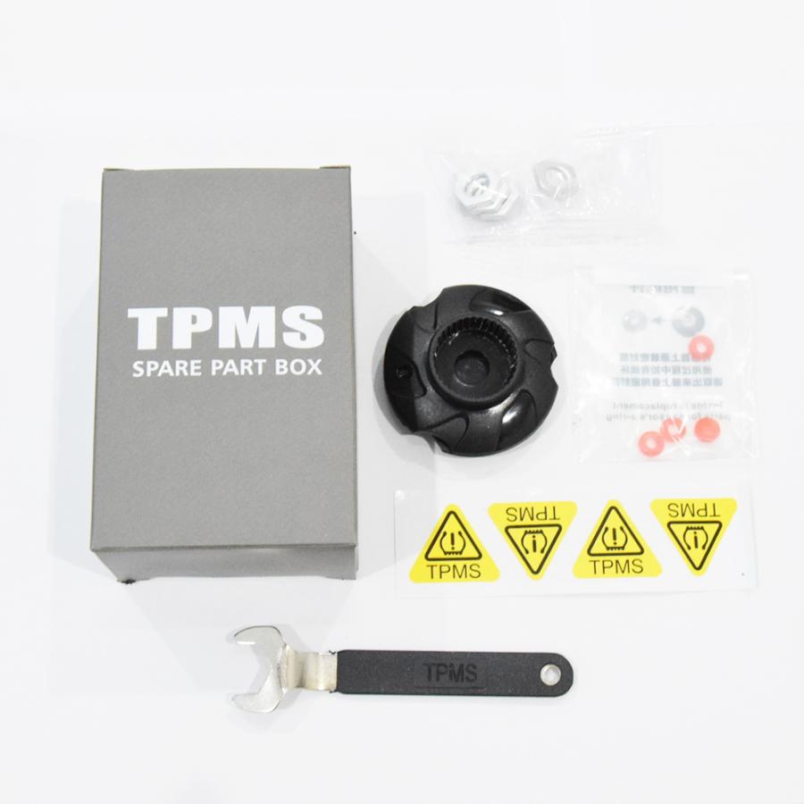 TAKUMI厳選！タイヤ空気圧センサー Airmoni4 エアモニ4 4輪専用 TPMS