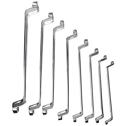 Stahlwille(スタビレー) 20/8 メガネレンチセット 75゜