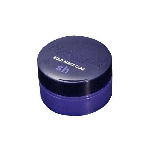 【新品】 ミルボン ニゼル ボールドメイククレイ sh 100g 【1806269192】(11176円)