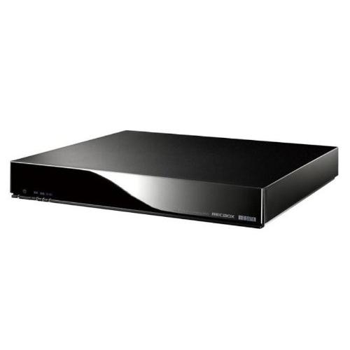 I-O DATA DTCP-IP 対応ハイビジョンレコーディングハードディスク