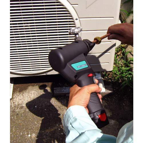 レッキス フレアツール RF20N ツバ出し 銅管TASCO パイプカッター付 レッキス フレアツール RF20N ツバ出し 銅管TASCO パイプカッター付