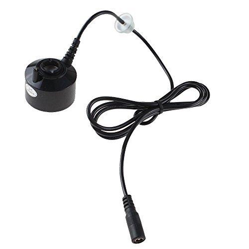 Agptek 超音波霧発生装置 水槽 築山 ミストメーカー 池など用 公式通販