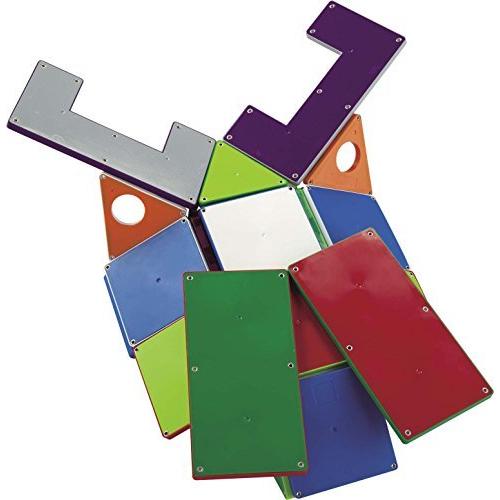 【中古品 】 ピタゴラスシリーズ 男の子脳を刺激するピタゴラス 31パーツ PGS-113 【1739003920】(10760円)