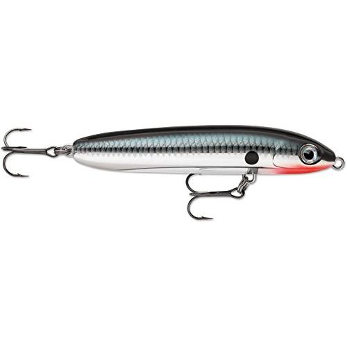 Rapala ラパラ ペンシルベイト スキッターv 10cm 14g クローム Ch Skv10 Ch ルアー A B01hh8g3b2 04 たくみれネットショップ 通販 Yahoo ショッピング