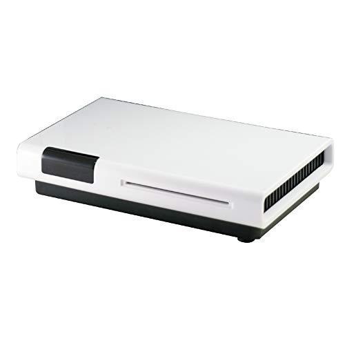 PLEX USB接続 地上デジタル・BS・CS対応TVチューナー PX-W3U4 2ch 地上デジタル放送 Windows8