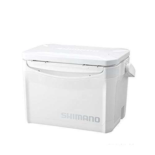 即納 最大半額 シマノ Shimano クーラーボックス 26l ホリデー クール 260lz 326q 釣り用 ピュアホワイト 楽天1位 Www Aqtsolutions Com