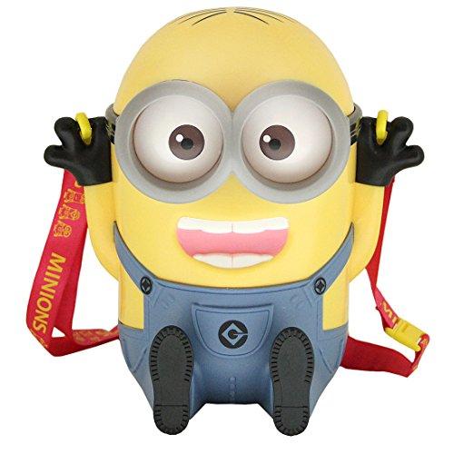 柔らかい ミニオン 座り 貯金箱 ミニオン ポップコーンバケツ 貯金箱 Www We Job Com