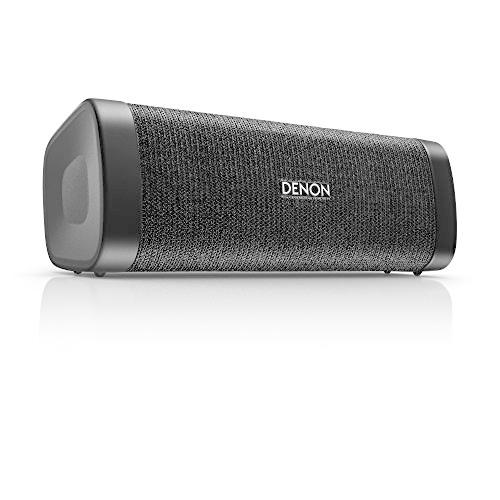 デノン Denon DSB250BT ポータブルワイヤレススピーカー Envaya デノン Denon DSB250BT ポータブルワイヤレススピーカー Envaya