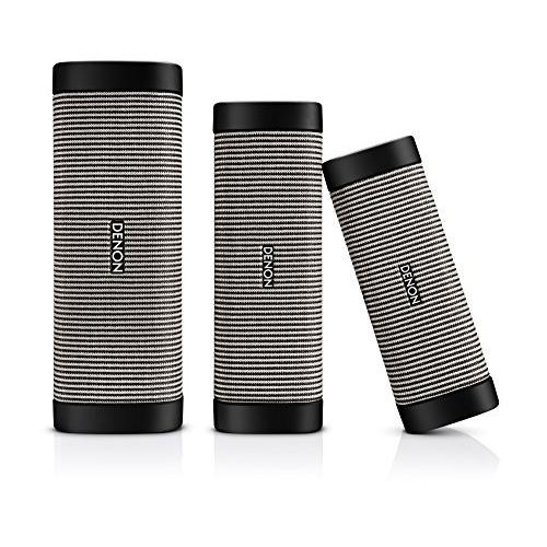 デノン Denon DSB50BT ポータブルワイヤレススピーカー Envaya Pocket