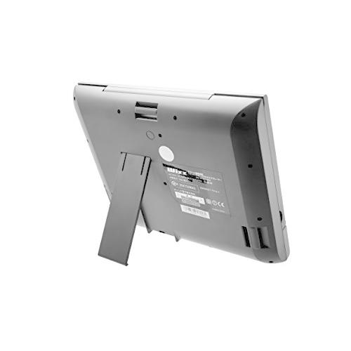 Wizz AndroidタブレットDVDプレーヤー DV-PTB1080 