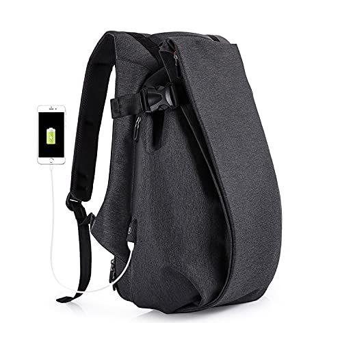 Oboc リュック メンズ バックパック 防水 リュックサック 大容量 カジュアル 人気 ビジネスリュック 15 6インチ Pc お気にいる