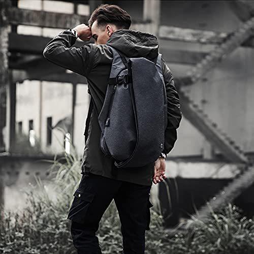 Oboc リュック メンズ バックパック 防水 リュックサック 大容量 カジュアル 人気 ビジネスリュック 15 6インチ Pc お気にいる