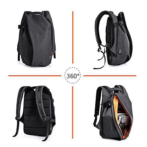 Oboc リュック メンズ バックパック 防水 リュックサック 大容量 カジュアル 人気 ビジネスリュック 15 6インチ Pc お気にいる