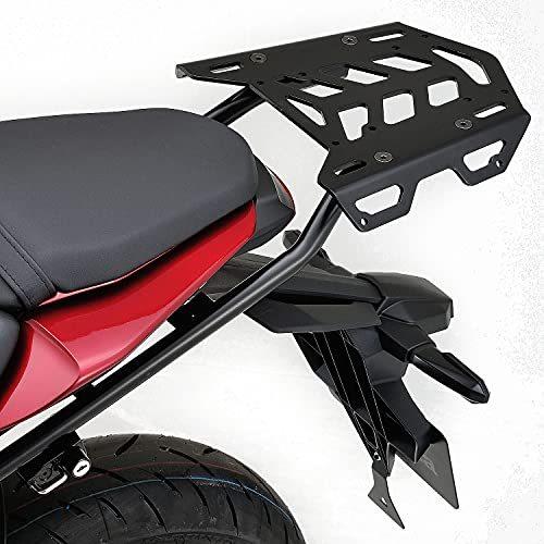 トップ デイトナ バイク用 キャリア マルチウイングキャリア CB250R 18