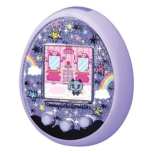 【24時間以内発送】 たまごっちみーつ マジカルみーつver. パープル 【WSO5708864335】(20711円)