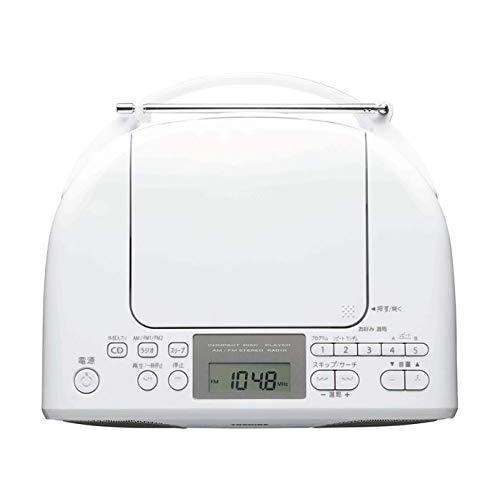 超特盛ミラクルプライス 東芝 CDラジオ TY-C151(L) 【B1720700695】(10647円)