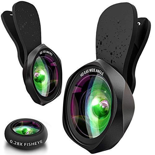 スマホレンズ クリップ式 広角レンズ マクロレンズ 魚眼レンズ 高画質 歪み ケラレなし スマートフォン用カ スマホカメラレンズ Www Mantraman Com Mx