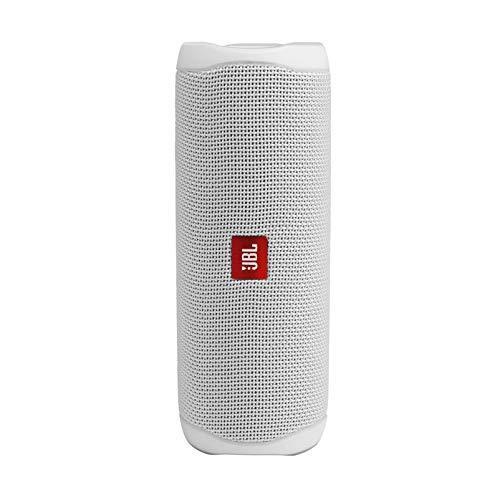 JBL FLIP5 Bluetoothスピーカー IPX7防水/USB Type-C充電/パッシブ 