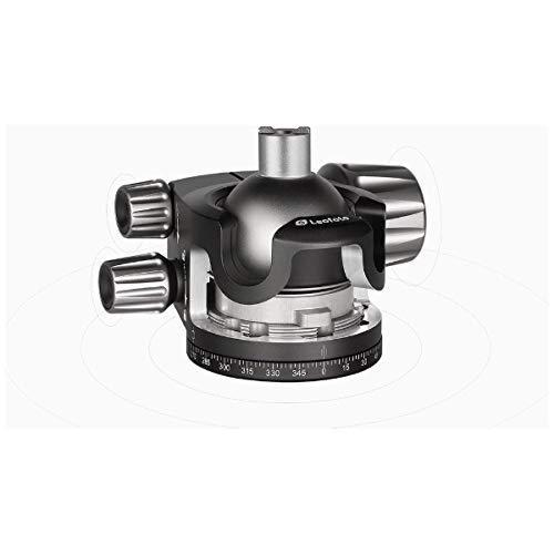 LEOFOTO 自由雲台（クイックリリースプレート付属） LH-40PCL 