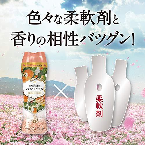 人気ショップが最安値挑戦 レノア ハピネス アロマジュエル ビーズ 衣類の香りづけ専用 アプリコット ホワイトフローラルブーケ 詰め替え 455ml 10袋 訳ありセール格安 Studiostodulky Cz