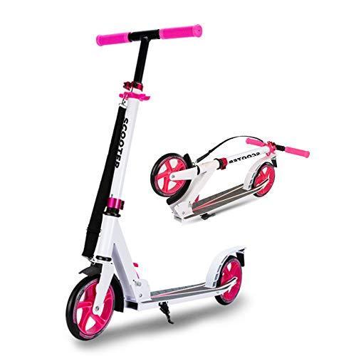 楽天ランキング1位 Takoyi キックボード 子供 大人用 キックスクーター 2輪折り畳み式 スケートボード 4階段調節可能 持ち運び 50 Off Technet 21 Org