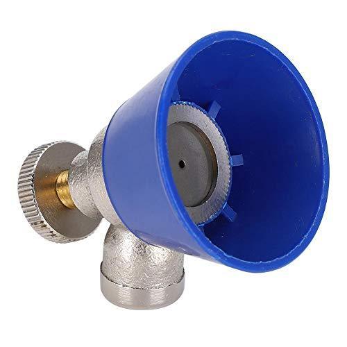 Ftvogue スプレーノズル ガーデンスプレー G1 4インチめねじ調整可能な回転ミストスプレーノズル農業用スプレ A B0b4k6ck たくみれネットショップ 通販 Yahoo ショッピング