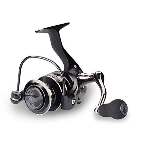 River Horse スピニングリール Acシリーズ 00 3000 海釣り 川釣り Ac00 A B08b4w5l19 05 たくみれネットショップ 通販 Yahoo ショッピング