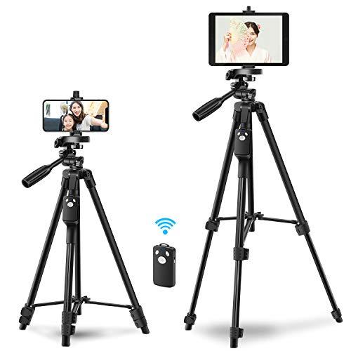 三脚 スマホ三脚 タブレット三脚 Ipad三脚 スタンド リモコン付き ビデオカメラ 一眼レフカメラ ミニ三脚 さん A B08bycmfd6 20200910 たくみれネットショップ 通販 Yahoo ショッピング