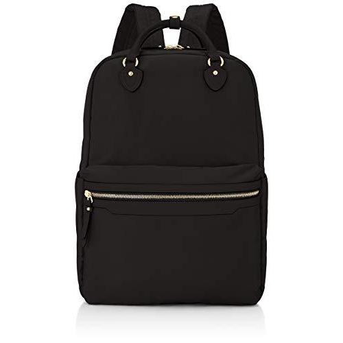 エースジーン ビジネスリュック 15.6インチPC収納可 B4対応 PC周辺機器