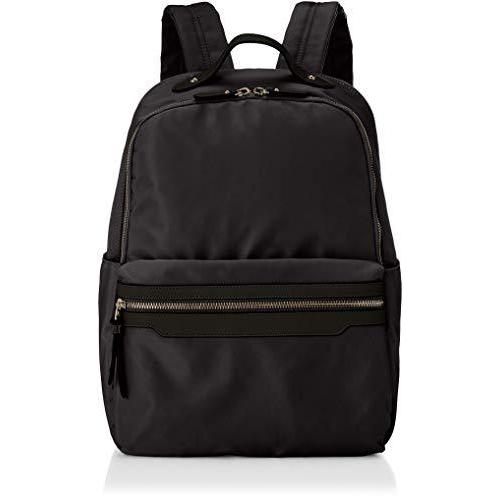 ace. リモフィス リュック ブラック A4/13.3インチサイズ　【未使用】 Ace（エース） ace.GENE LABEL リモフィス A4収納リュック (10L) 13.3