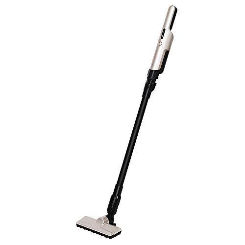 シロカ 2WAYコードレススティッククリーナー SV-S261[超軽量0.9kg/ハンディ可/洗えるダストカップ]