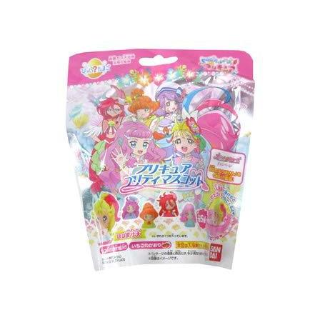 びっくらたまご トロピカルュ プリキュア プリティマスコット ５個１セット 入浴剤バスボール マ A B08xq9mzml 2103 たくみれネットショップ 通販 Yahoo ショッピング