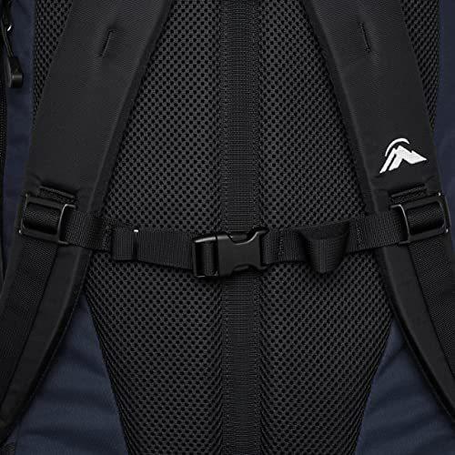 [マックパック] バックパック Gecko ゲッコ MM72200 登山 ハイキング ダスク ゲッコ