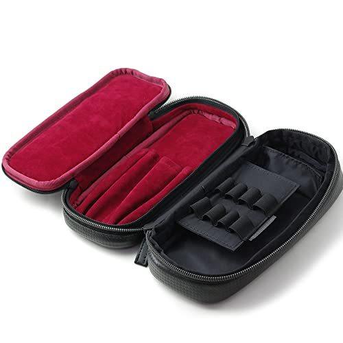 [ノーマディック] シークレットエグゼクティブペンケース エグゼクティブモデル SY-01 茶 