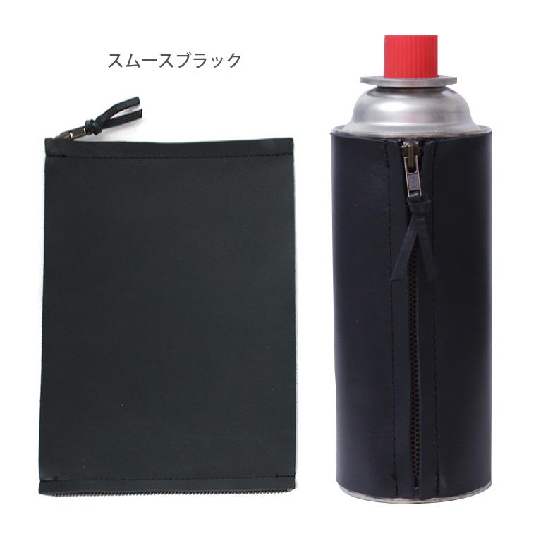 姫路レザー ガス缶カバー ファスナータイプ CB缶 カバー 姫路レザー ガス缶カバー ファスナータイプ CB缶 カバー