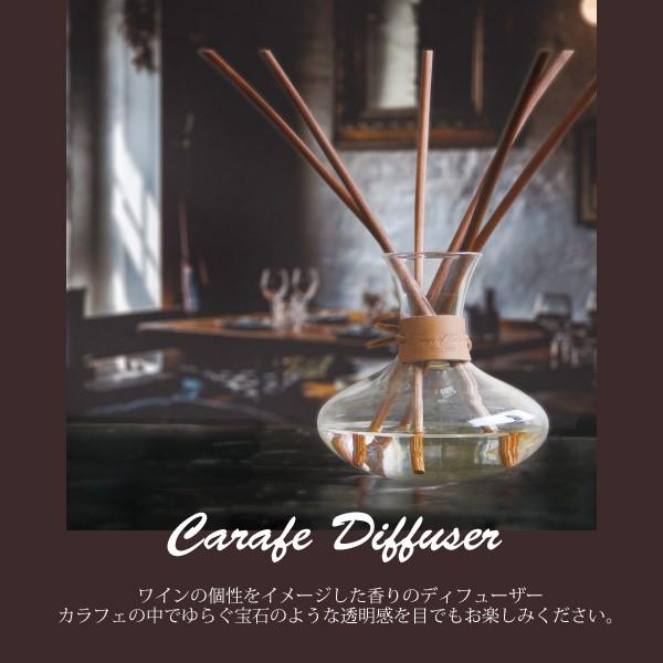 アートラボ ソングスオブネイチャー カラフェディフューザー スティック付 アートラボ ソングスオブネイチャー カラフェディフューザー