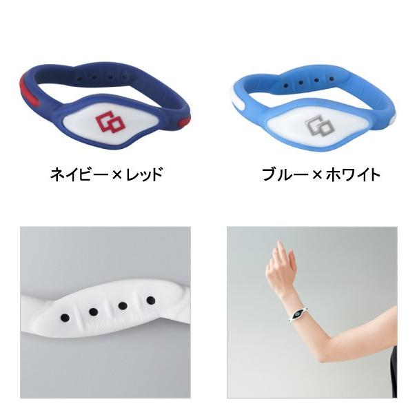 Colantotte コラントッテ フレックス ループ S/M/L 選べる8カラー 3