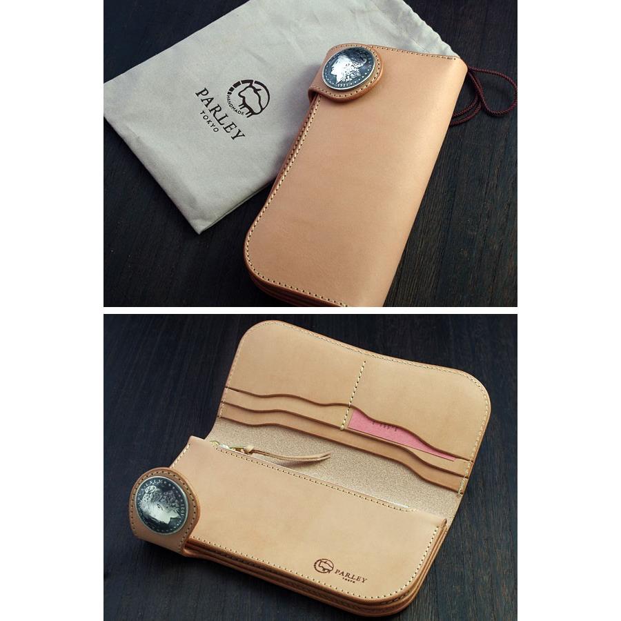 送料無料 PARLEY パーリィー バイカーシリーズ スカーティング HM-02 1