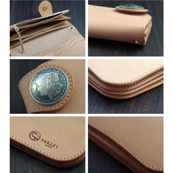 送料無料 PARLEY パーリィー バイカーシリーズ スカーティング HM-02 1