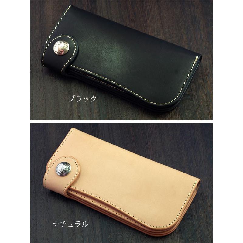 送料無料 PARLEY パーリィー バイカーシリーズ スタージス MK-01 5