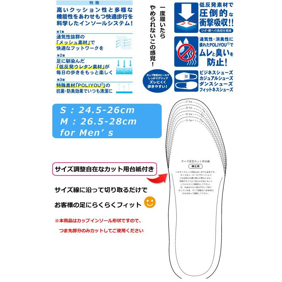 レザーインソール samtias インソール SAMTIAS超薄型インソール 本革製 レディースフリーサイズ はさみでカットして大きさを調整
