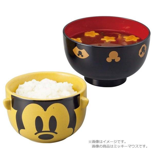 サンアート ディズニー 和風汁椀・茶碗セット 大 単品 ミッキーマウス