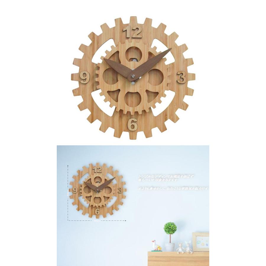 誠時 セイジ フラド HY-001 インテリアクロック アナログクロック