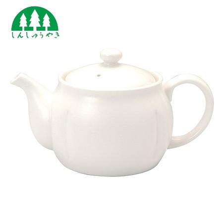 森修焼 ポット型急須 445 しんしゅうやき 陶器 食器 キッチンツール 遠