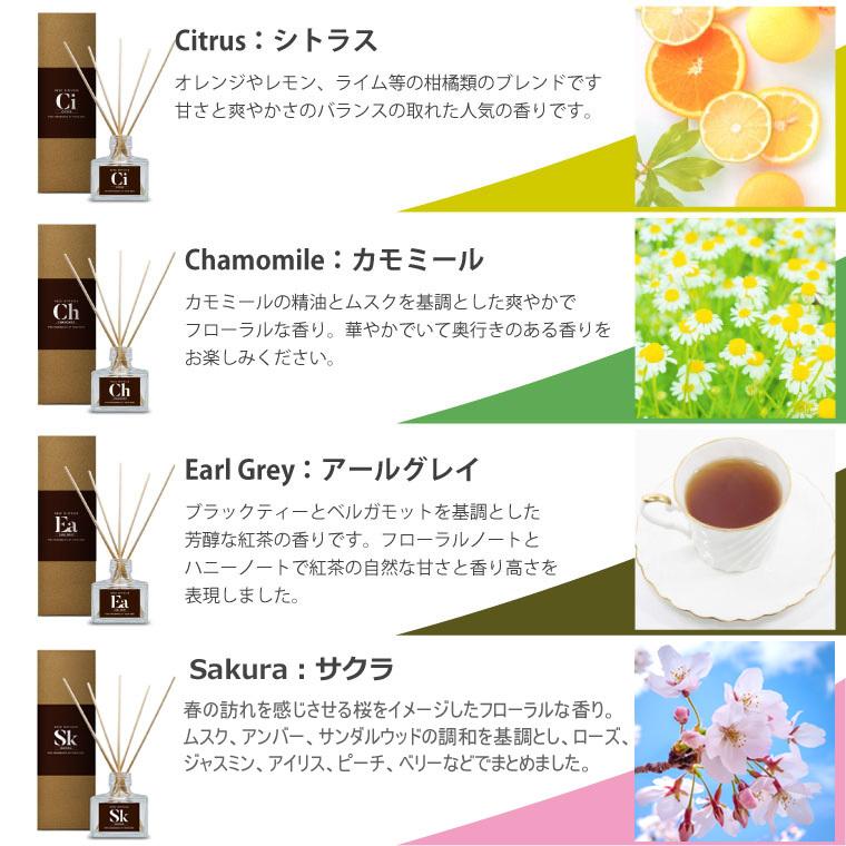 リードディフューザー 1ml 選べる2個セット アロマディフューザー 芳香剤 日本製 キンモクセイ ローズ ココナッツ ホワイトムスクetc Sin Reed Df2set 匠ーtakumiー 通販 Yahoo ショッピング