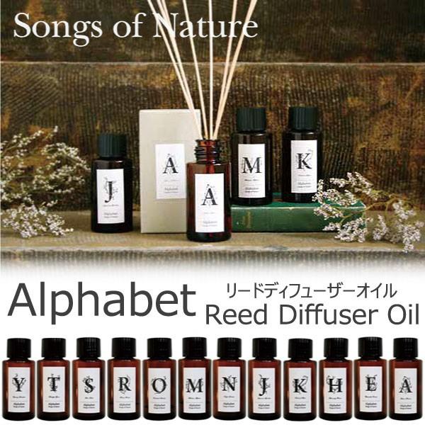 アートラボ ソングスオブネイチャー アルファベット リード