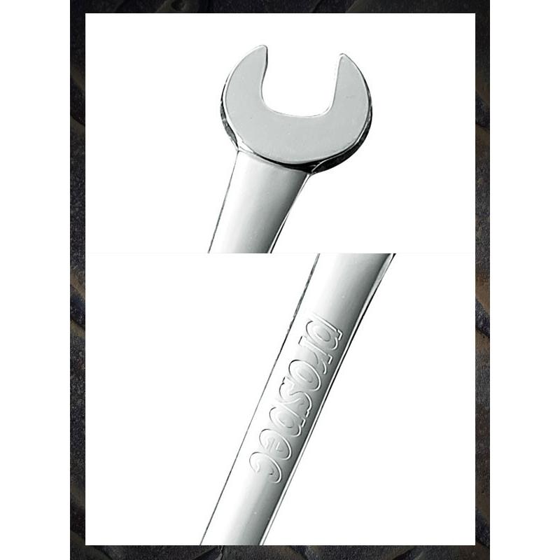 工房武田 スパナスプーン スパナフォーク 大 デザートスプーン