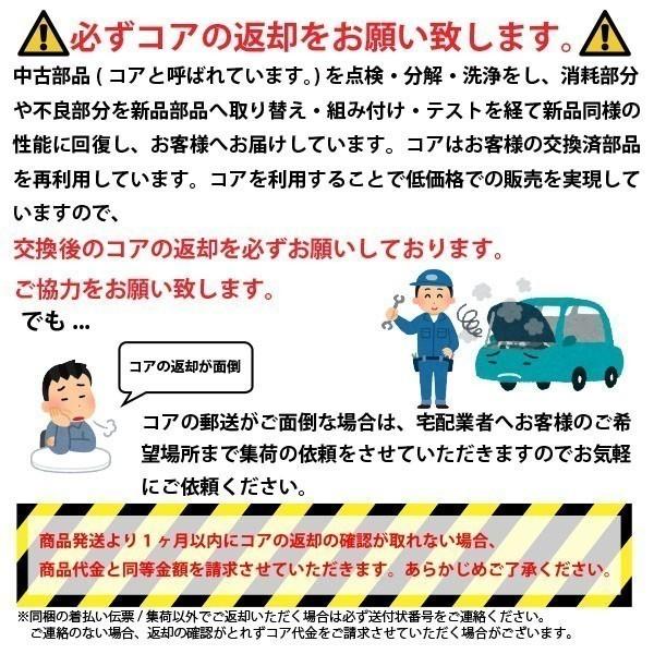 リビルト  触媒 コンバーター エキマニ デリカ 前期 KR SKF2VM MQ910843 DPF フィルター新品 ／送料無料 | 三菱 | 02
