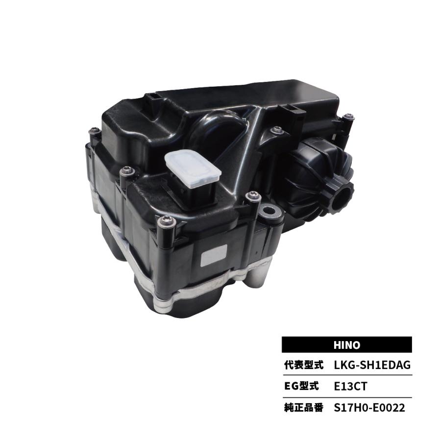 日野自動車 尿素ポンプ リビルト品 プロフィア HINO LKG-FW1EXB