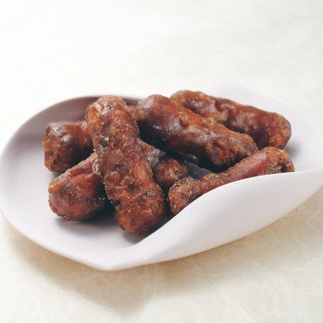 【人気】かりん糖 230g かりん糖 (230g/1袋) かりんとう 人気 おすすめ 黒糖 昔ながら